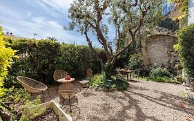 My Casa - Ponchettes 17 - With Garden, 30M From The Sea